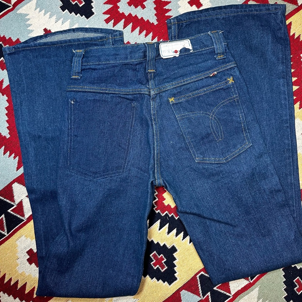 DEADSTOCK GWG Bellbottoms